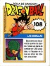 Spain  Ediciones Este Dragon Ball 108. Subida por Mike-Bell